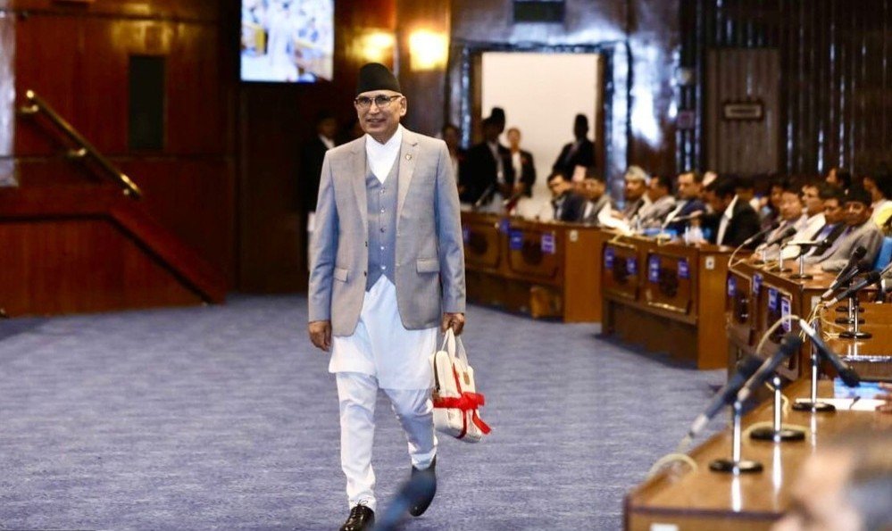 मुलुकको आर्थिक वृद्धिदर ४.६१ प्रतिशत रहने अनुमान